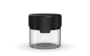 2oz (60cc) Aviator® CR Containers (Case of 500)