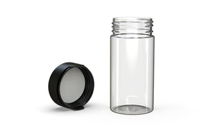 6oz (180cc) Aviator® CR Containers (Case of 300)