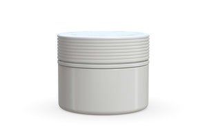 7.5oz (225cc) Spiral® XL CR Containers (Case of 100)