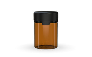 4oz (120cc) Aviator® CR Containers (Case of 400)