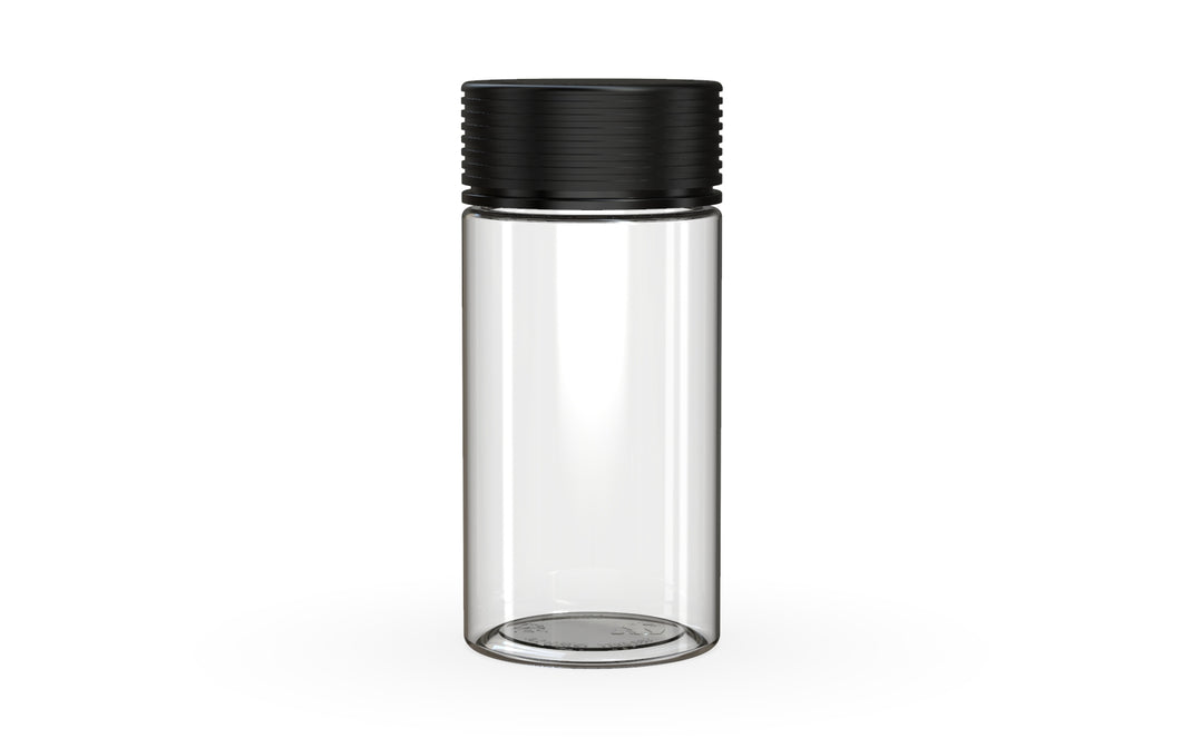 6oz (180cc) Spiral® CR Containers (Case of 300)