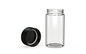 6oz (180cc) Spiral® CR Containers (Case of 300)